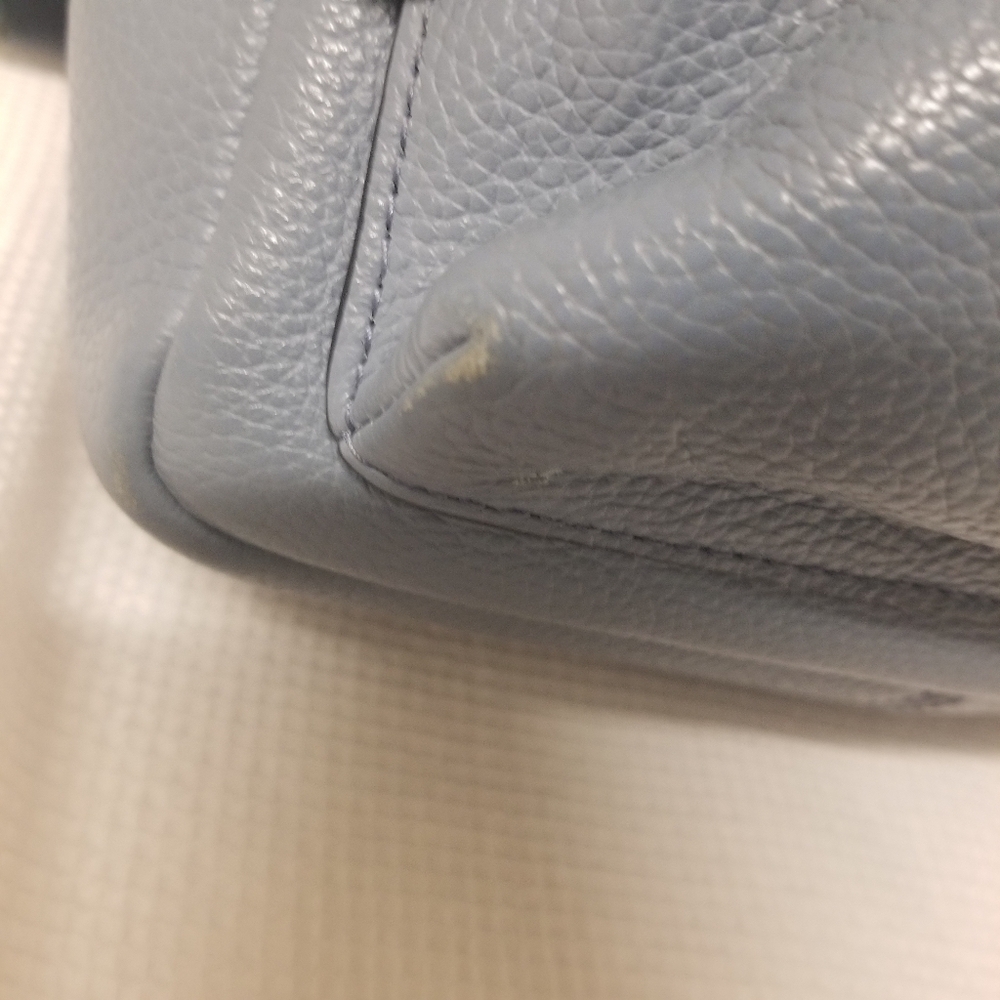 Authentic Mini Coach Backpack - Picture 16 of 16